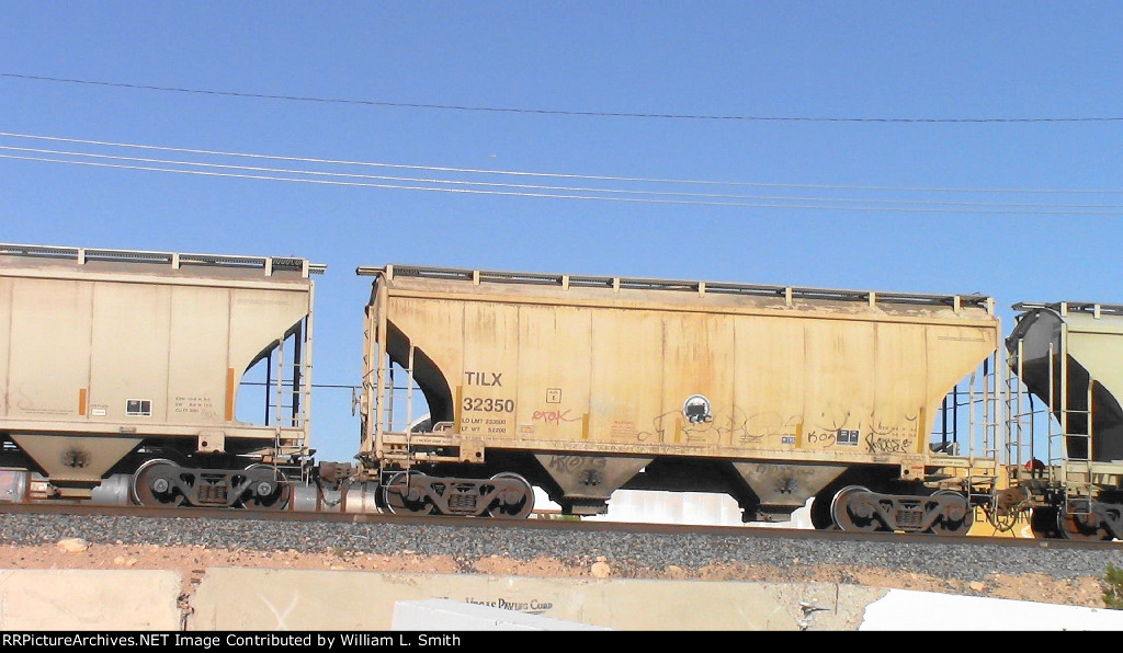 EB Manifest Frt at Arden Yard NV W-Pshr -103